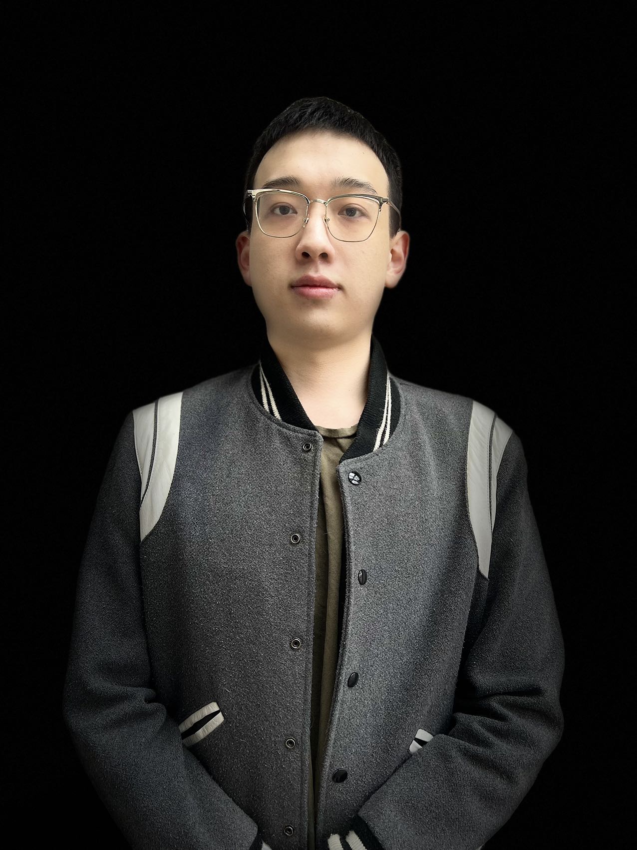 Chenhao Zhang